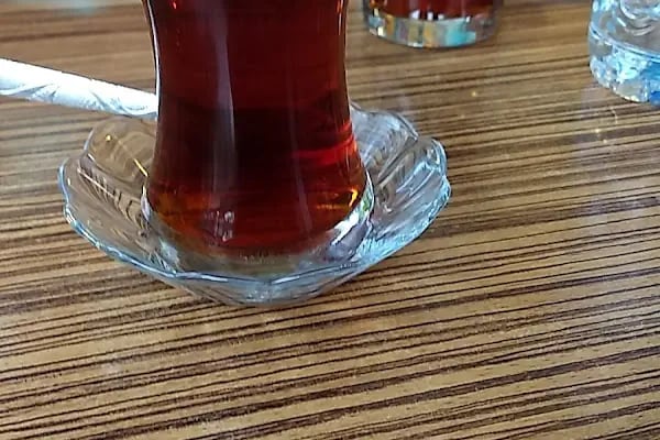 Merve Fırın & Pastane - Resim 2
