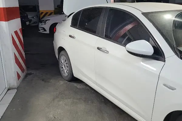 Zeplin Car Çayyolu - Resim 3