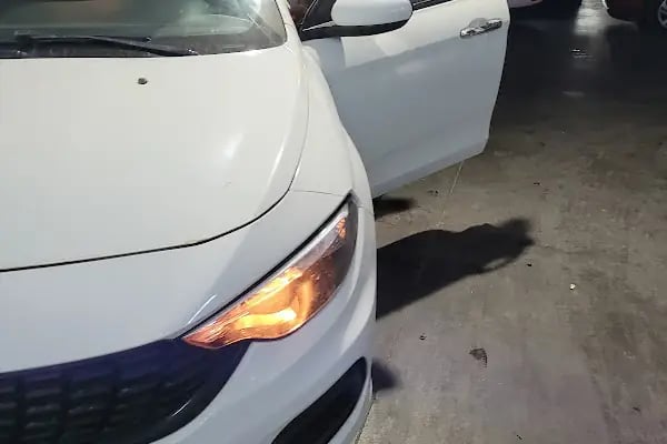 Zeplin Car Çayyolu - Resim 4