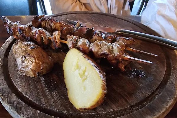 KASAPHAN STEAK HOUSE - Resim 16