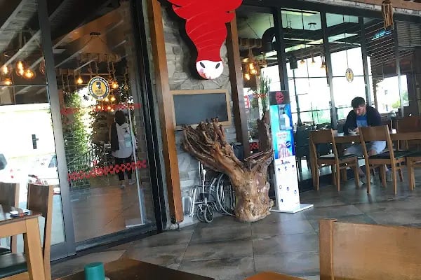KASAPHAN STEAK HOUSE - Resim 10