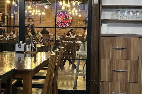 KASAPHAN STEAK HOUSE - Resim 12