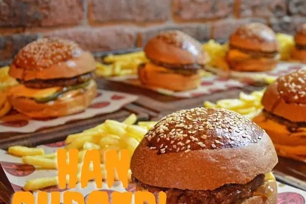 KASAPHAN STEAK HOUSE - Resim 3