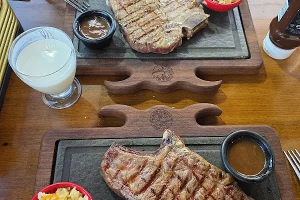 KASAPHAN STEAK HOUSE - Resim 9
