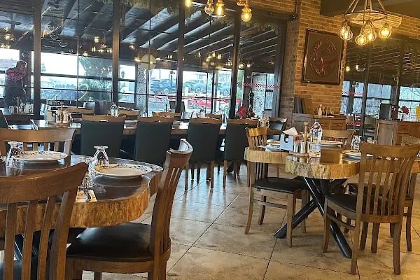 KASAPHAN STEAK HOUSE - Resim 5