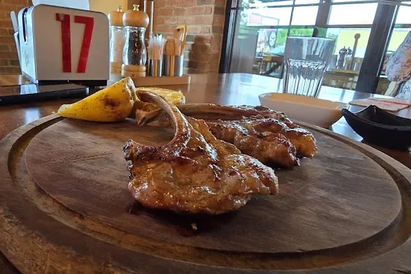 KASAPHAN STEAK HOUSE - Resim 7