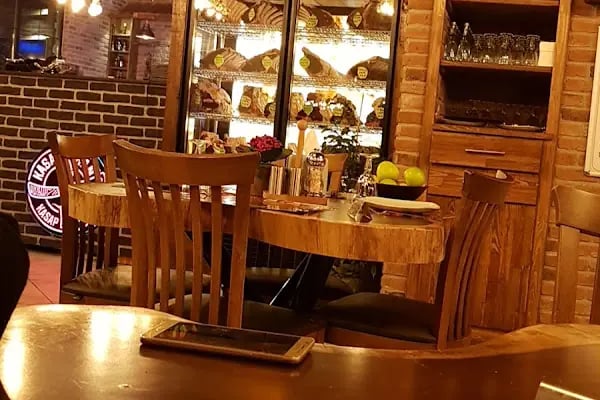 KASAPHAN STEAK HOUSE - Resim 13