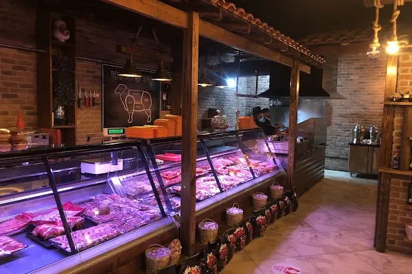 KASAPHAN STEAK HOUSE - Resim 11