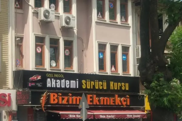 Akademi Sürücü Kursu - Resim 2