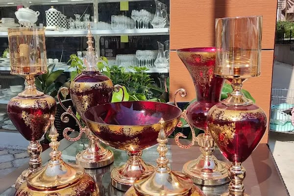 ÇERKEZKÖY PARK AVM - Resim 11