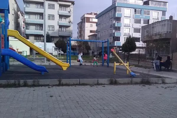 ÇERKEZKÖY PARK AVM - Resim 12