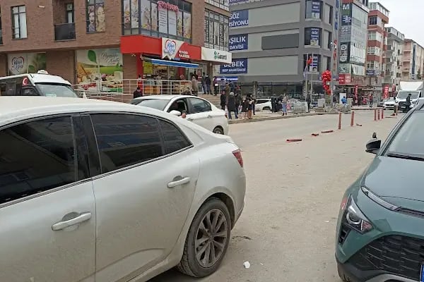 ÇERKEZKÖY PARK AVM - Resim 6