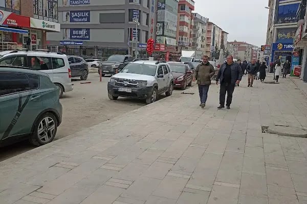 ÇERKEZKÖY PARK AVM - Resim 10