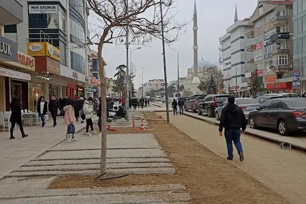 ÇERKEZKÖY PARK AVM - Resim 8
