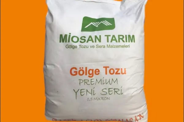 MİOSAN TARIM KLİPS - Resim 15