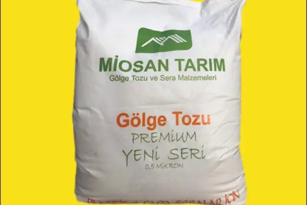 MİOSAN TARIM KLİPS - Resim 14