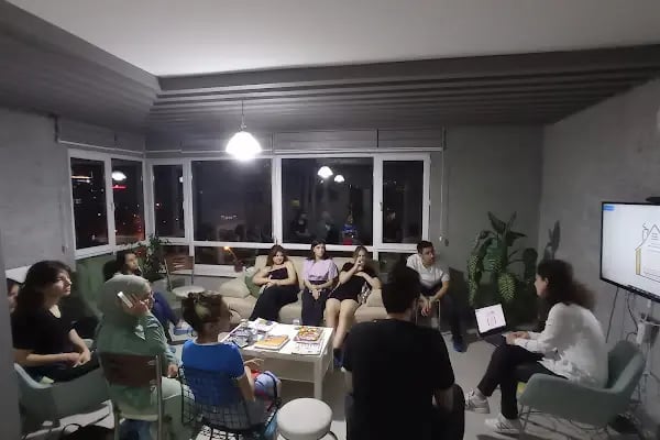 Yöntem Psikoloji Danışmanlık Merkezi - Resim 5