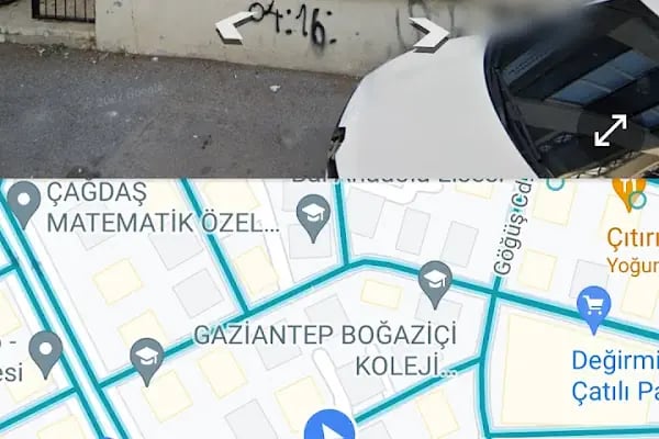 Gaziantep Bölgesi Veteriner Hekimleri Odası - Resim 2