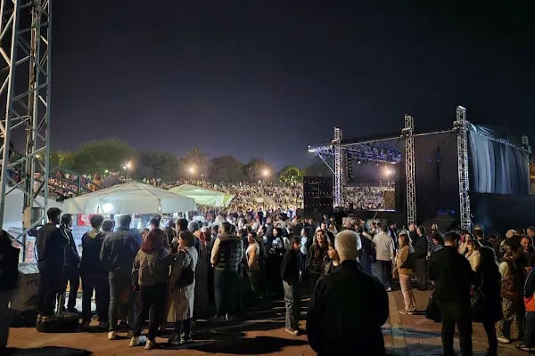 Anfi Tiyatro - Resim 20