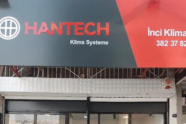 İNCİ KLİMA / KLİMA SATIŞ/ KLİMA SERVİS - Resim 1