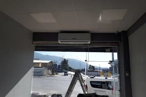 İNCİ KLİMA / KLİMA SATIŞ/ KLİMA SERVİS - Resim 15