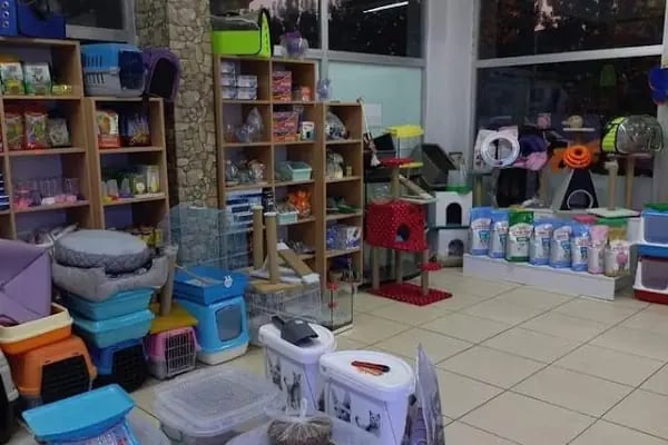 Hayal Petshop - Resim 4