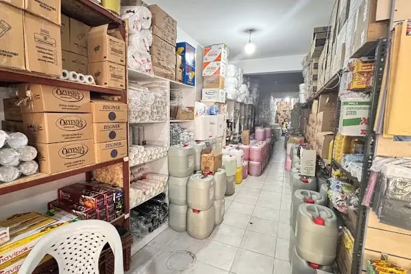 Ankara Paksan Temizlik Ambalaj Gıda Kırtasiye Sanayi ve Ticaret Limited Şirketi - Resim 10
