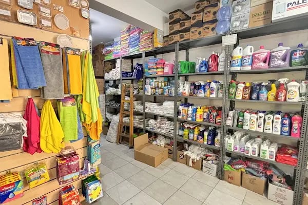 Ankara Paksan Temizlik Ambalaj Gıda Kırtasiye Sanayi ve Ticaret Limited Şirketi - Resim 7