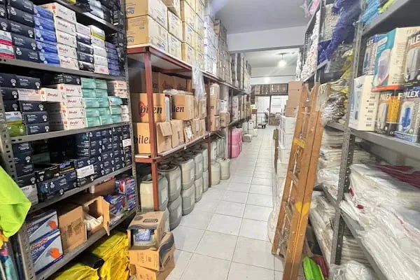 Ankara Paksan Temizlik Ambalaj Gıda Kırtasiye Sanayi ve Ticaret Limited Şirketi - Resim 4