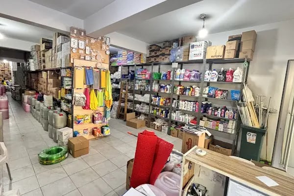 Ankara Paksan Temizlik Ambalaj Gıda Kırtasiye Sanayi ve Ticaret Limited Şirketi - Resim 11