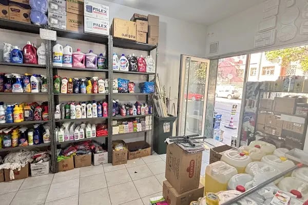 Ankara Paksan Temizlik Ambalaj Gıda Kırtasiye Sanayi ve Ticaret Limited Şirketi - Resim 8