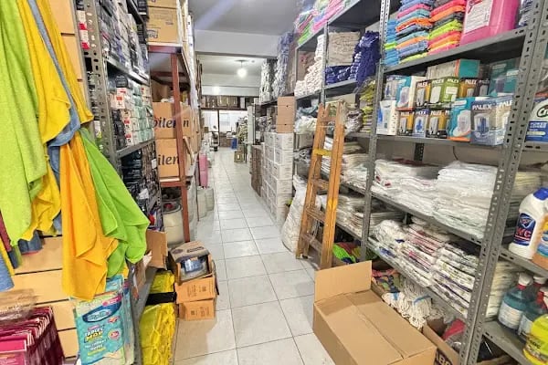 Ankara Paksan Temizlik Ambalaj Gıda Kırtasiye Sanayi ve Ticaret Limited Şirketi - Resim 6