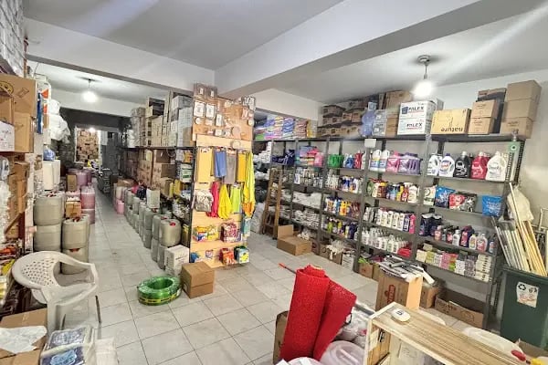 Ankara Paksan Temizlik Ambalaj Gıda Kırtasiye Sanayi ve Ticaret Limited Şirketi - Resim 2