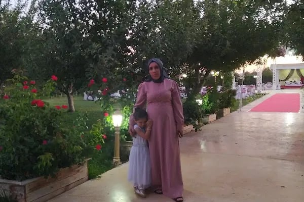 Afşin Saklı Bahçe Kır Düğün Salonu - Resim 11