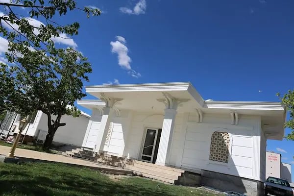 Afşin Saklı Bahçe Kır Düğün Salonu - Resim 12