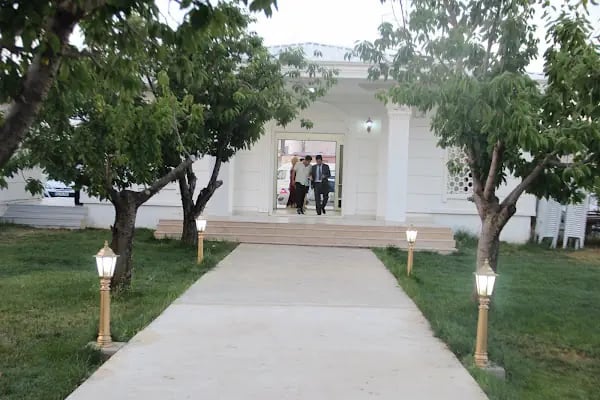 Afşin Saklı Bahçe Kır Düğün Salonu - Resim 10
