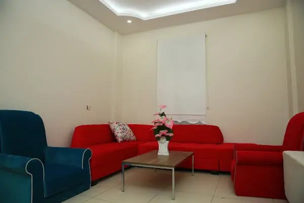 Afşin Saklı Bahçe Kır Düğün Salonu - Resim 16