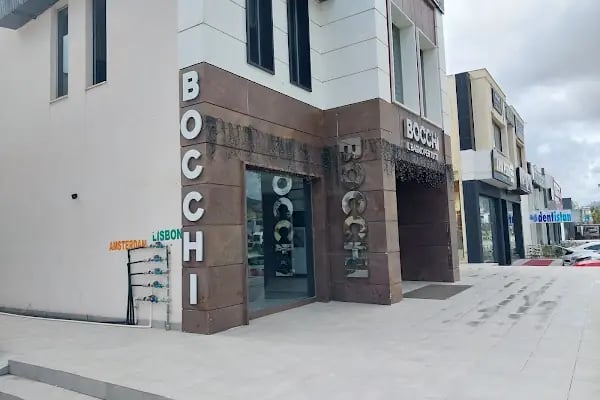 Bocchi Bodrum Showroom - Resim 1