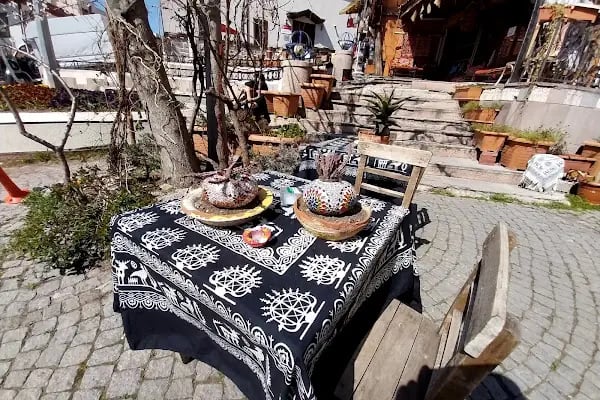 Cikrikcilar Yokusu - Resim 3