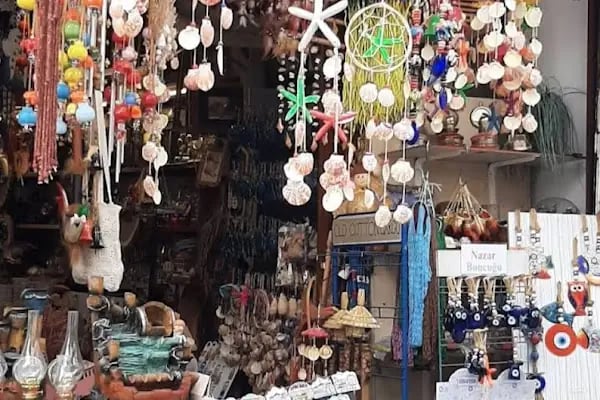 Cikrikcilar Yokusu - Resim 5