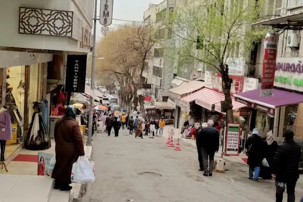 Cikrikcilar Yokusu - Resim 6