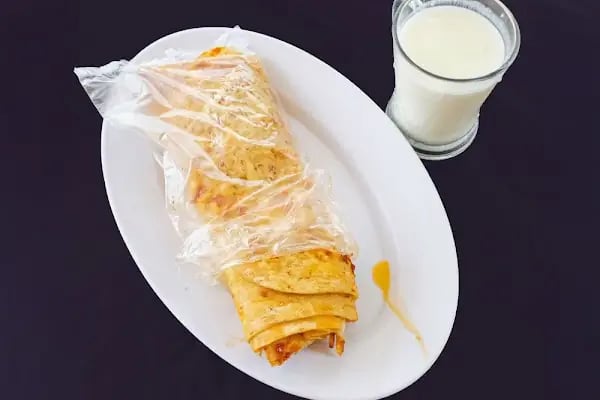 bal10 doner - Resim 11