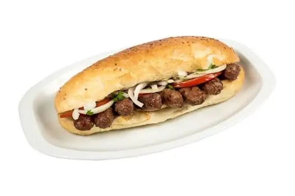 bal10 doner - Resim 18
