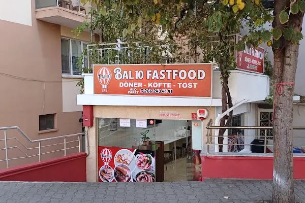 bal10 doner - Resim 6