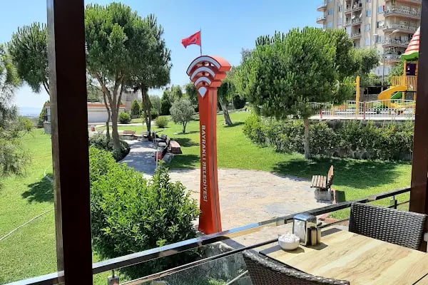 Teras Cafe - Resim 18