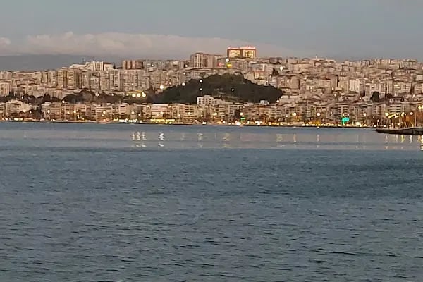 Teras Cafe - Resim 20