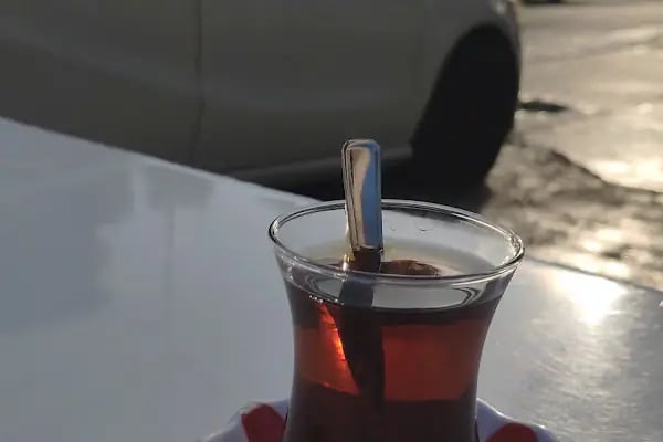 Bornova Oto Yıkama - Resim 6