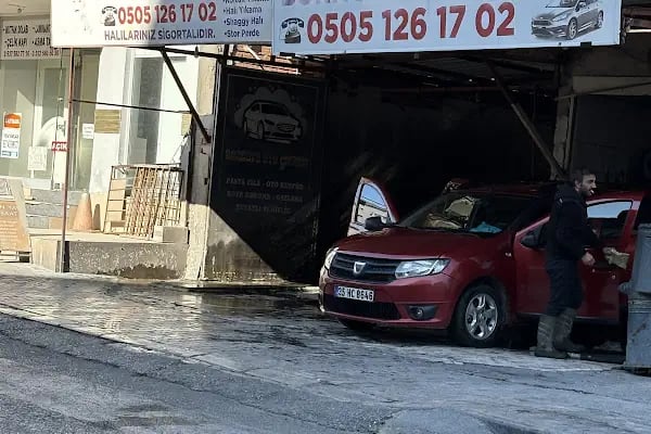 Bornova Oto Yıkama - Resim 3