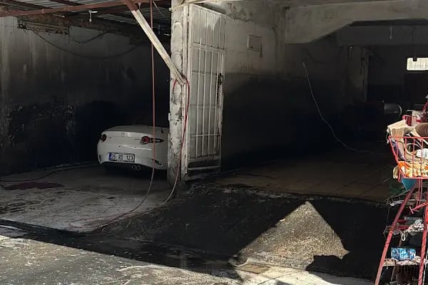 Bornova Oto Yıkama - Resim 5