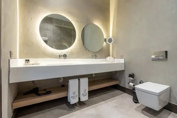 Perge Hotels ( Adult Only) - Resim 4